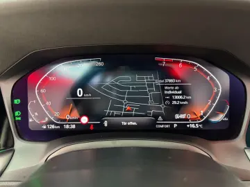 BMW 430 i M Sport Cabrio