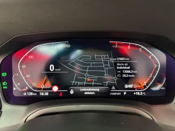 BMW 430 i M Sport Cabrio