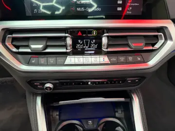 BMW 430 i M Sport Cabrio