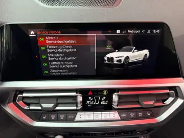 BMW 430 i M Sport Cabrio