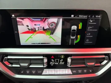 BMW 430 i M Sport Cabrio