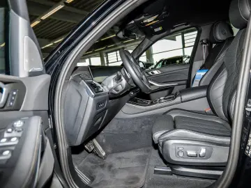 BMW X5 xDrive30d M Sport HUD 360 KAM RFK NAVI LED