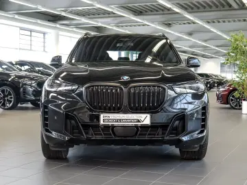 BMW X5 xDrive30d M Sport HUD 360 KAM RFK NAVI LED