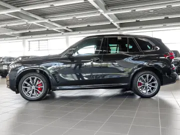 BMW X5 xDrive30d M Sport HUD 360 KAM RFK NAVI LED