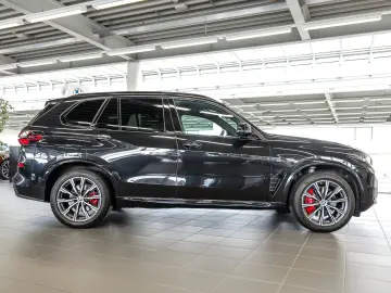 BMW X5 xDrive30d M Sport HUD 360 KAM RFK NAVI LED