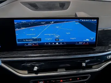 BMW X5 xDrive30d M Sport HUD 360 KAM RFK NAVI LED