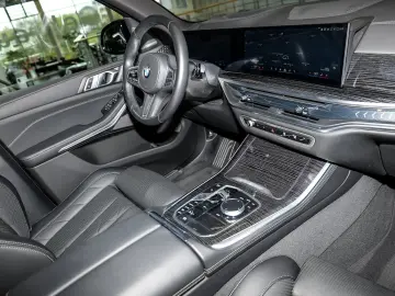 BMW X5 xDrive30d M Sport HUD 360 KAM RFK NAVI LED