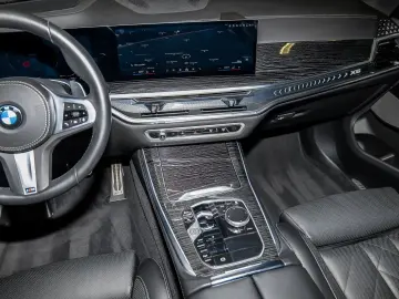 BMW X5 xDrive30d M Sport HUD 360 KAM RFK NAVI LED