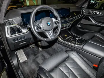 BMW X5 xDrive30d M Sport HUD 360 KAM RFK NAVI LED