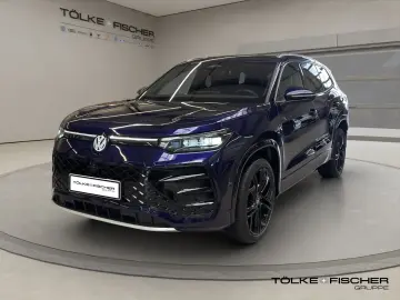 VW Tayron 2.0 TSI 4Motion W R-Line DCC Pano R-Line