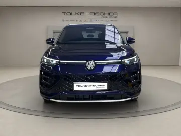 VW Tayron 2.0 TSI 4Motion W R-Line DCC Pano R-Line