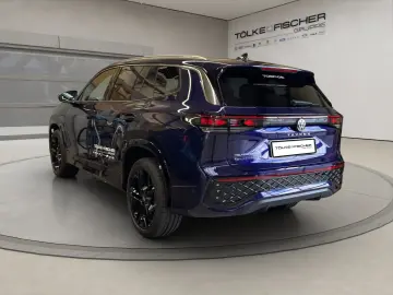 VW Tayron 2.0 TSI 4Motion W R-Line DCC Pano R-Line