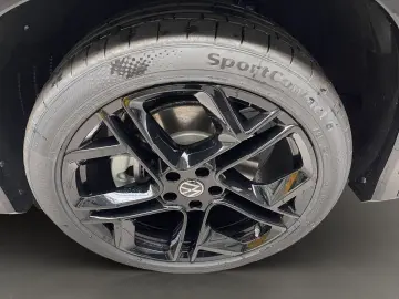 VW Tayron 2.0 TSI 4Motion W R-Line DCC Pano R-Line