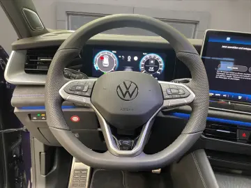 VW Tayron 2.0 TSI 4Motion W R-Line DCC Pano R-Line