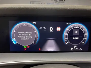 VW Tayron 2.0 TSI 4Motion W R-Line DCC Pano R-Line