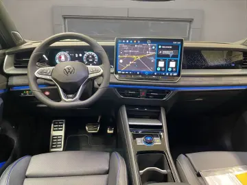 VW Tayron 2.0 TSI 4Motion W R-Line DCC Pano R-Line