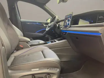 VW Tayron 2.0 TSI 4Motion W R-Line DCC Pano R-Line