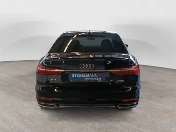 AUDI A6 Lim. 50 TFSIe qu. S-tronic design  LED Head-U
