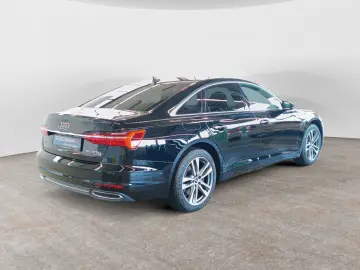 AUDI A6 Lim. 50 TFSIe qu. S-tronic design  LED Head-U