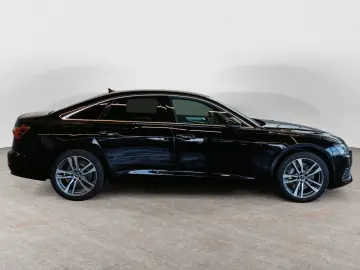 AUDI A6 Lim. 50 TFSIe qu. S-tronic design  LED Head-U