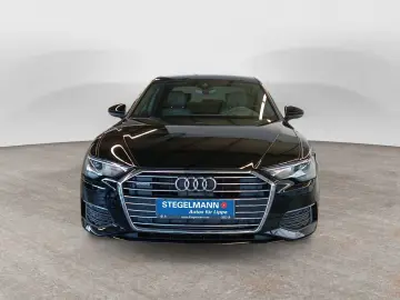 AUDI A6 Lim. 50 TFSIe qu. S-tronic design  LED Head-U