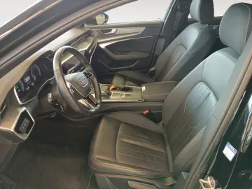 AUDI A6 Lim. 50 TFSIe qu. S-tronic design  LED Head-U