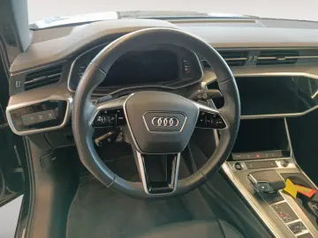 AUDI A6 Lim. 50 TFSIe qu. S-tronic design  LED Head-U