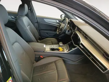 AUDI A6 Lim. 50 TFSIe qu. S-tronic design  LED Head-U