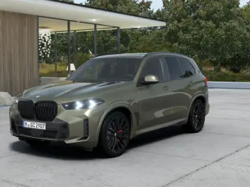 BMW X5 xDr 30d M SPORT PRO AdLED AHK 360 HUD H K 22