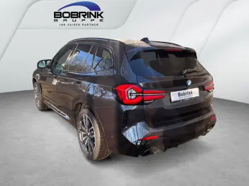 BMW X3 M40 d Laser Head-Up Parkass. Stop&Go H K DAB