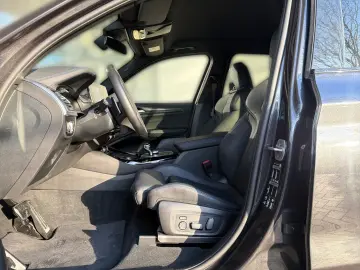 BMW X3 M40 d Laser Head-Up Parkass. Stop&Go H K DAB