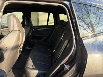 BMW X3 M40 d Laser Head-Up Parkass. Stop&Go H K DAB