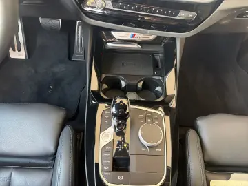 BMW X3 M40 d Laser Head-Up Parkass. Stop&Go H K DAB