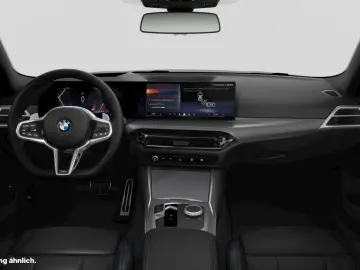 BMW 330i xDrive Limousine M Sport Pro HuD AHK ACC PA