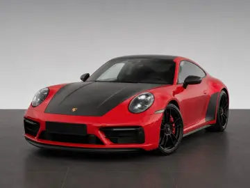 PORSCHE 911 992  Carrera GTS PDK MATRIX CHRONO APPROVED