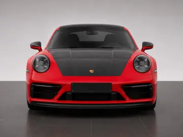 PORSCHE 911 992  Carrera GTS PDK MATRIX CHRONO APPROVED