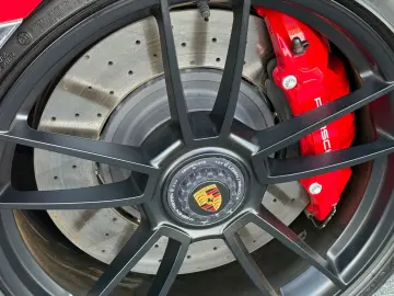 PORSCHE 911 992  Carrera GTS PDK MATRIX CHRONO APPROVED