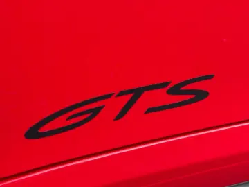 PORSCHE 911 992  Carrera GTS PDK MATRIX CHRONO APPROVED