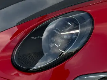 PORSCHE 911 992  Carrera GTS PDK MATRIX CHRONO APPROVED