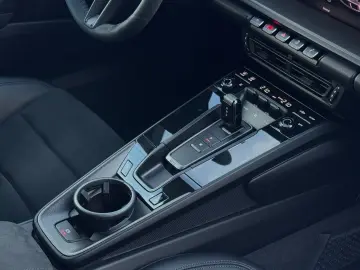 PORSCHE 911 992  Carrera GTS PDK MATRIX CHRONO APPROVED