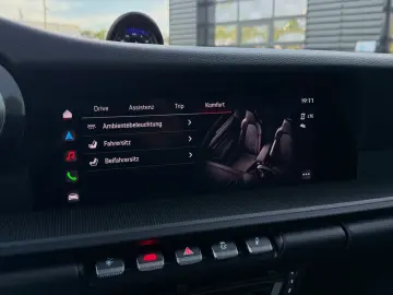 PORSCHE 911 992  Carrera GTS PDK MATRIX CHRONO APPROVED