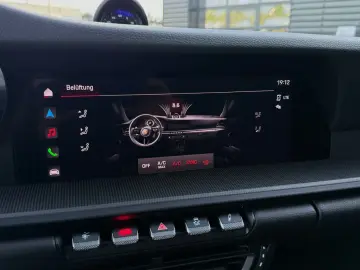 PORSCHE 911 992  Carrera GTS PDK MATRIX CHRONO APPROVED