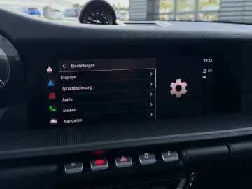 PORSCHE 911 992  Carrera GTS PDK MATRIX CHRONO APPROVED