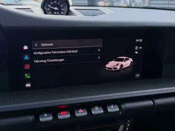 PORSCHE 911 992  Carrera GTS PDK MATRIX CHRONO APPROVED