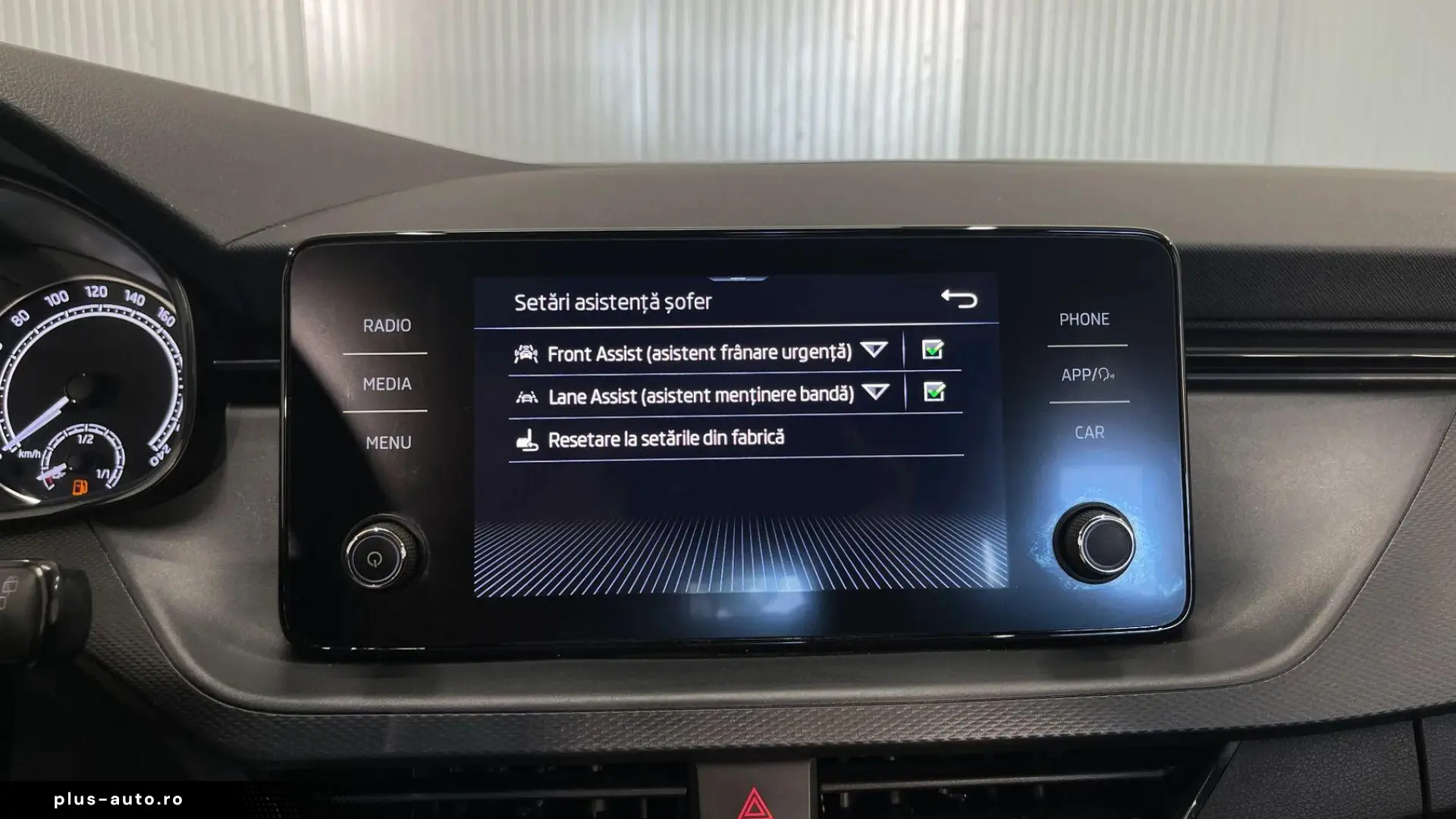 SKODA Scala 2021 — imagine 18