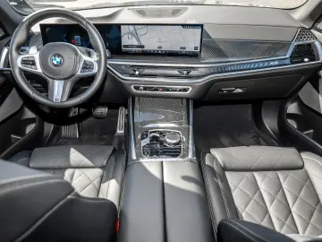 BMW X5 xDrive30d M Sport RFK NAVI LED Sound Syst.
