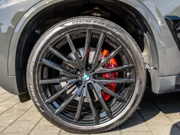 BMW X5 xDrive30d M Sport RFK NAVI LED Sound Syst.