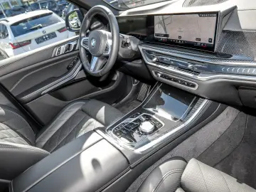 BMW X5 xDrive30d M Sport RFK NAVI LED Sound Syst.
