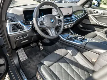 BMW X5 xDrive30d M Sport RFK NAVI LED Sound Syst.