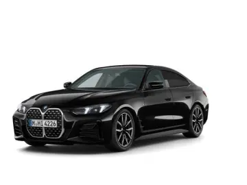BMW 420i Gran Coupe M Sportpaket Sport Aut.